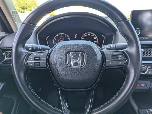 2022 Honda Civic - $23,499