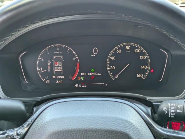2022 Honda Civic - $23,499