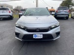 2022 Civic Thumbnail 3