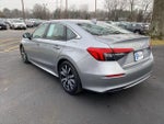 2022 Civic Thumbnail 8