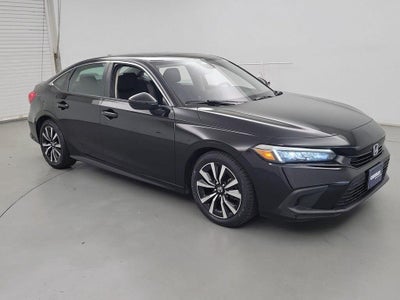 Photo of a 2023 Honda Civic EX 4DR Sedan W/O BSI for sale