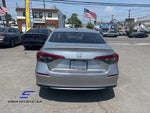 2024 Civic Thumbnail 5