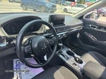 2024 Civic Thumbnail 20