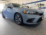 2024 Civic Thumbnail 2