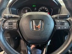 2024 Civic Thumbnail 7