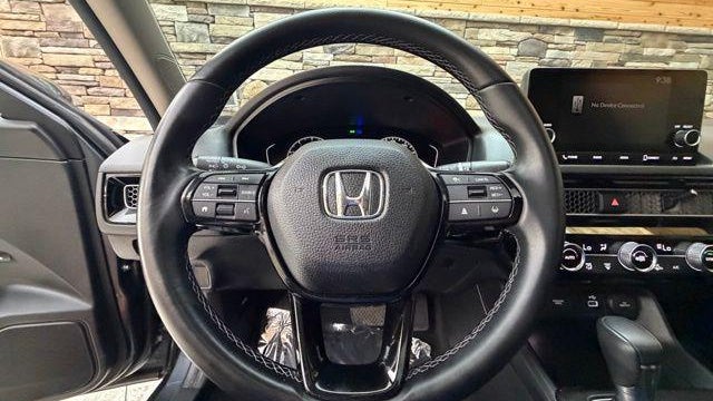 2024 Honda Civic EX