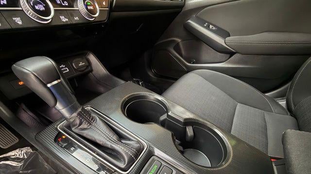 2024 Honda Civic EX