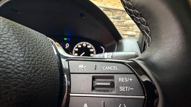 2024 Honda Civic EX