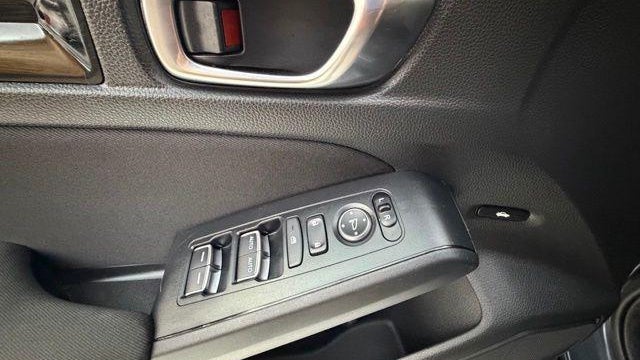 2024 Honda Civic EX