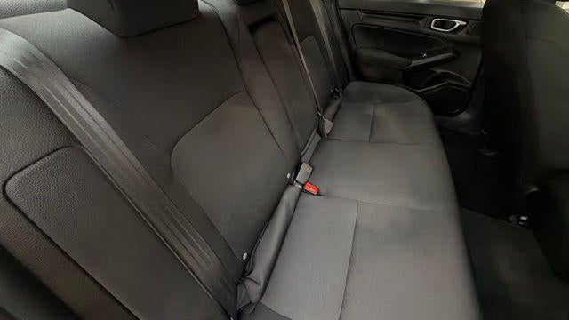 2024 Honda Civic EX