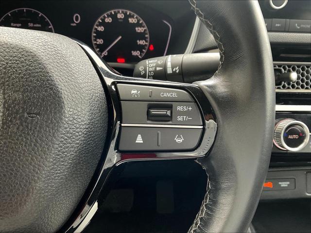 2022 Honda Civic - $20,772