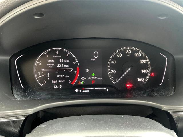 2022 Honda Civic - $20,772