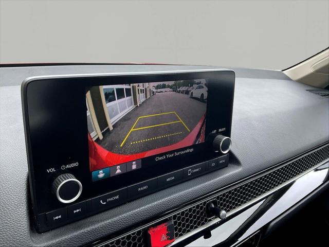 2022 Honda Civic - $20,772