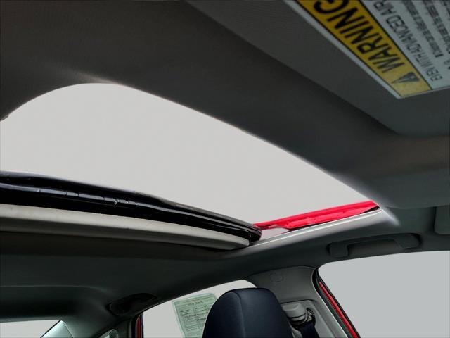 2022 Honda Civic - $20,772