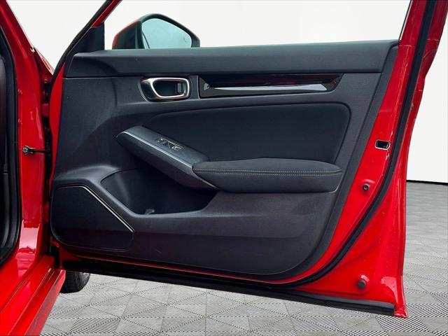 2022 Honda Civic - $20,772