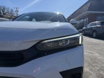 2023 Civic Thumbnail 4