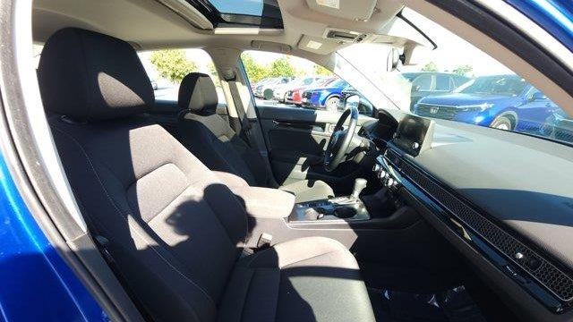 2024 Honda Civic EX