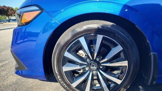 2024 Honda Civic EX