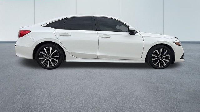 2024 Honda Civic EX