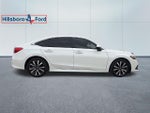2024 Civic Thumbnail 4