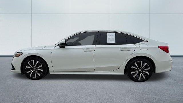 2024 Honda Civic EX