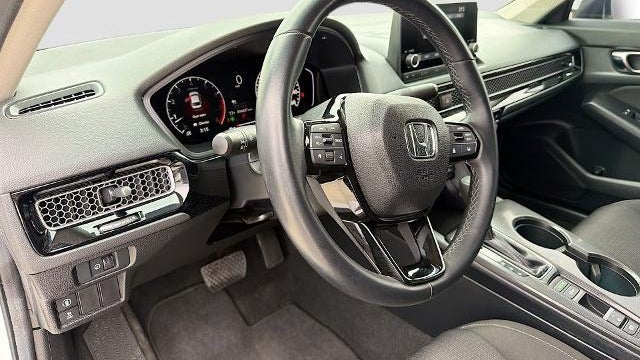 2024 Honda Civic EX