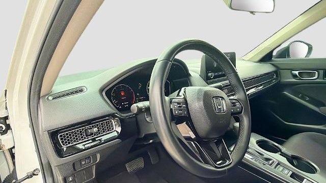 2024 Honda Civic EX