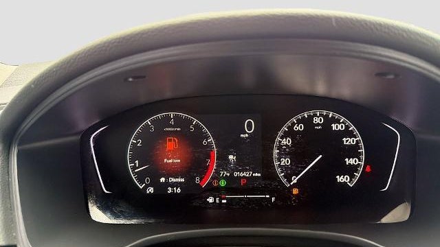 2024 Honda Civic EX