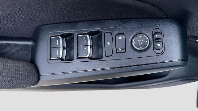 2024 Honda Civic EX