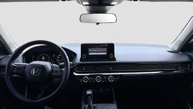 2024 Honda Civic EX