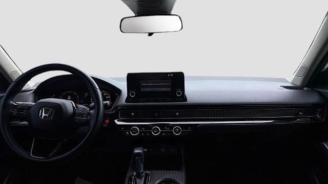 2024 Honda Civic EX