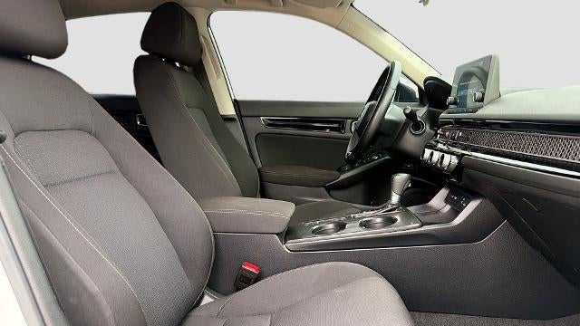 2024 Honda Civic EX