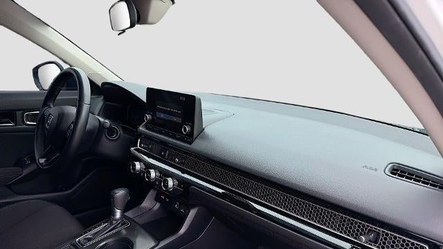 2024 Honda Civic EX