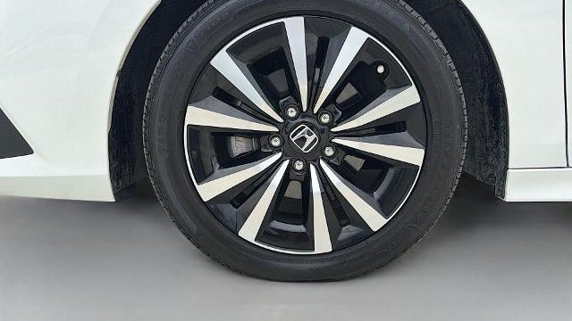 2024 Honda Civic EX