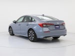 2024 Civic Thumbnail 2