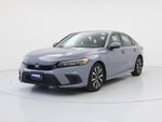 2024 Civic Thumbnail 4