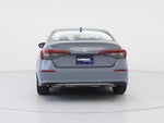 2024 Civic Thumbnail 6