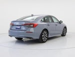 2024 Civic Thumbnail 8