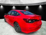 2022 Civic Thumbnail 2