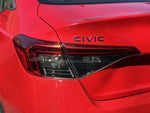 2022 Civic Thumbnail 7