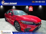 2022 Civic Thumbnail 30