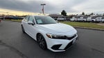 2023 Civic Thumbnail 2
