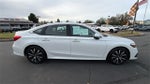 2023 Civic Thumbnail 3