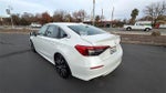 2023 Civic Thumbnail 6