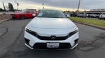 2023 Civic Thumbnail 8