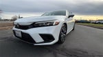 2023 Civic Thumbnail 9