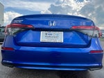 2024 Civic Thumbnail 4