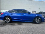2024 Civic Thumbnail 7
