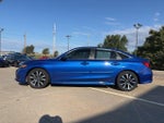 2022 Civic Thumbnail 2