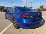 2022 Civic Thumbnail 12
